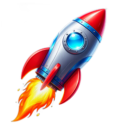🚀